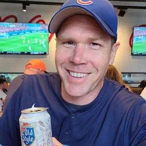 Meet your Posher, Adam